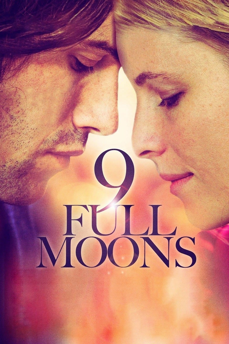 Постер 9 Full Moons